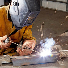 Load image into Gallery viewer, STAINLESS STEEL 308L ARC MMA WELDING ROD ELECTRODE STICK E308L-16 2.5/3.2mm