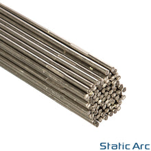 Load image into Gallery viewer, STAINLESS STEEL 316L TIG WELDING FILLER RODS WIRE 1m Length - 1.6/2.4/3.2mm