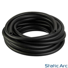 Load image into Gallery viewer, REINFORCED RUBBER FUEL HOSE TUBE WELDING GAS FLEXIBLE PIPE PETROL DIESEL OIL 8mm
