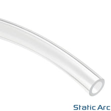 Load image into Gallery viewer, PVC HOSE TUBE FLEXIBLE PIPE TUBING GAS AIR WATER FOOD GENERAL PURPOSE 4/8mm OD