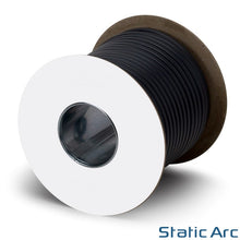 Load image into Gallery viewer, 2 CORE ELECTRICAL FLAT CABLE TWIN FLEX WIRE 0.5-4.5mm² BLUE BROWN FLEXIBLE 1-42A