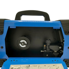 Load image into Gallery viewer, MIG 130D INVERTER GASLESS DC WELDER 3in1 SYNERGIC MMA ARC TIG LIFT NO GAS 130A