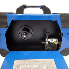 Load image into Gallery viewer, MIG 140 INVERTER WELDER 3in1 MMA ARC TIG LIFT GAS GASLESS WELDING KIT 140A