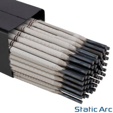 Load image into Gallery viewer, MILD STEEL E6010 ARC MMA WELDING ROD ELECTRODE STICK 6010 - 2.5/3.2mm
