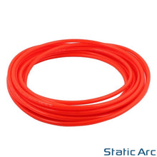 Load image into Gallery viewer, POLYURETHANE PU HOSE TUBE FLEXIBLE PNEUMATIC PIPE COMPRESSED AIR GAS 4/8/12mm OD