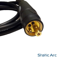 Load image into Gallery viewer, 15AK MB15 MIG WELDING TORCH LANCE BINZEL GUN EURO FIT GAS GASLESS 4m + TIPS