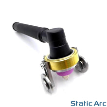 Load image into Gallery viewer, AG60 PLASMA CUTTER ROLLER GUIDE WHEEL SPACER TORCH AID CUT SG55 WSD60