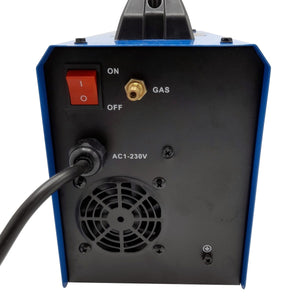 MIG 140A Inverter DC Welder 3in1 MMA ARC TIG Lift Gas Gasless Welding