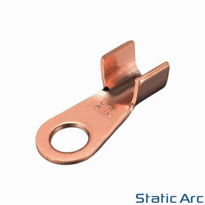 200A EARTH CLAMP COPPER GRIP JAWS GROUND MIG MMA TIG ARC WELDING