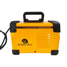 Load image into Gallery viewer, MMA ARC 140A Inverter Welder Stick Hot Start Arc Force Welding Kit + Electrodes
