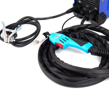 Load image into Gallery viewer, CUT 40A Inverter Air Plasma Cutter HF High Frequency ARC PT31 Metal Cutting 10mm
