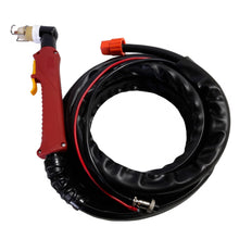 Load image into Gallery viewer, CUT 40 INVERTER AIR PLASMA CUTTER NON-TOUCH PILOT ARC HF METAL CUTTING KIT 40A

