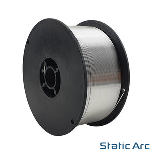 ALUMINIUM MIG WELDING WIRE REEL ER5356 SPOOL ROLL HIGH STRENGTH 0.8mm 0.5kg