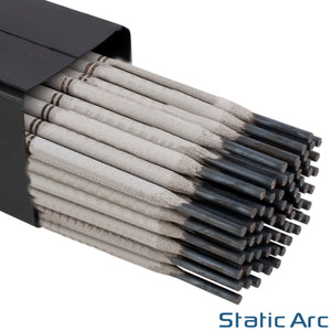 MILD STEEL E6013 ARC MMA WELDING ROD ELECTRODE STICK 6013 - 2.0/2.5/3.2/4.0mm