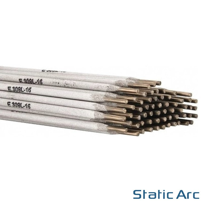 STAINLESS STEEL 309L ARC MMA WELDING ELECTRODES ROD STICK E309L-16 2.5/3.2mm