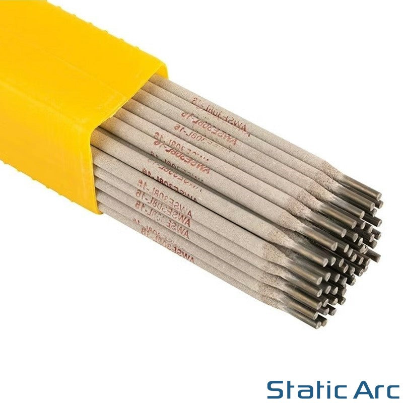STAINLESS STEEL 316L ARC MMA WELDING ROD ELECTRODE STICK E316L-16 2.0/2.5/3.2mm