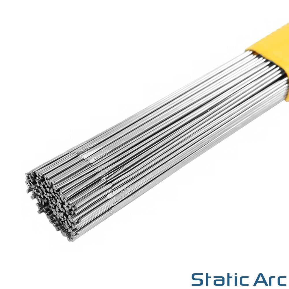 STAINLESS STEEL TIG WELDING FILLER RODS ER316L 1m Length 316L - 1.6/2.4/3.2mm