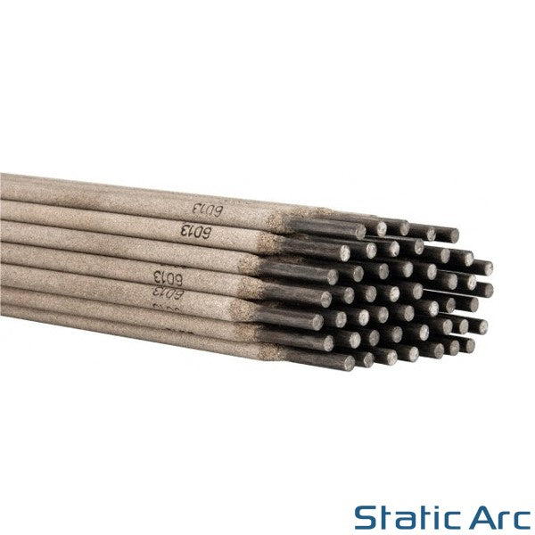 MILD STEEL ARC MMA WELDING ELECTRODES RODS E6013 2.0/2.5/3.2mm 300mm 350mm