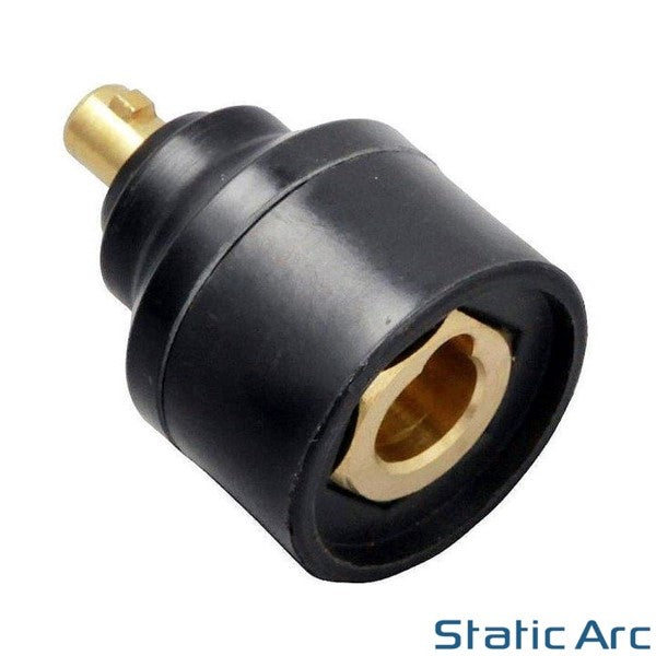DINSE CK ADAPTOR CONVERTER PLUG SOCKET 10-25 35-50 WELDING CONNECTOR DINZE FIT